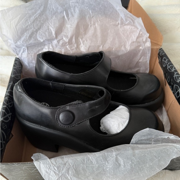 Brand new TUK shoes women’s size 10 - Picture 8 of 9